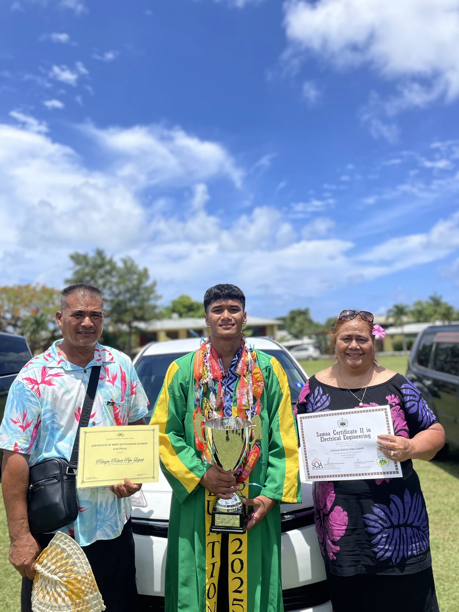 Pokazsu sparks up his dream with a top finish