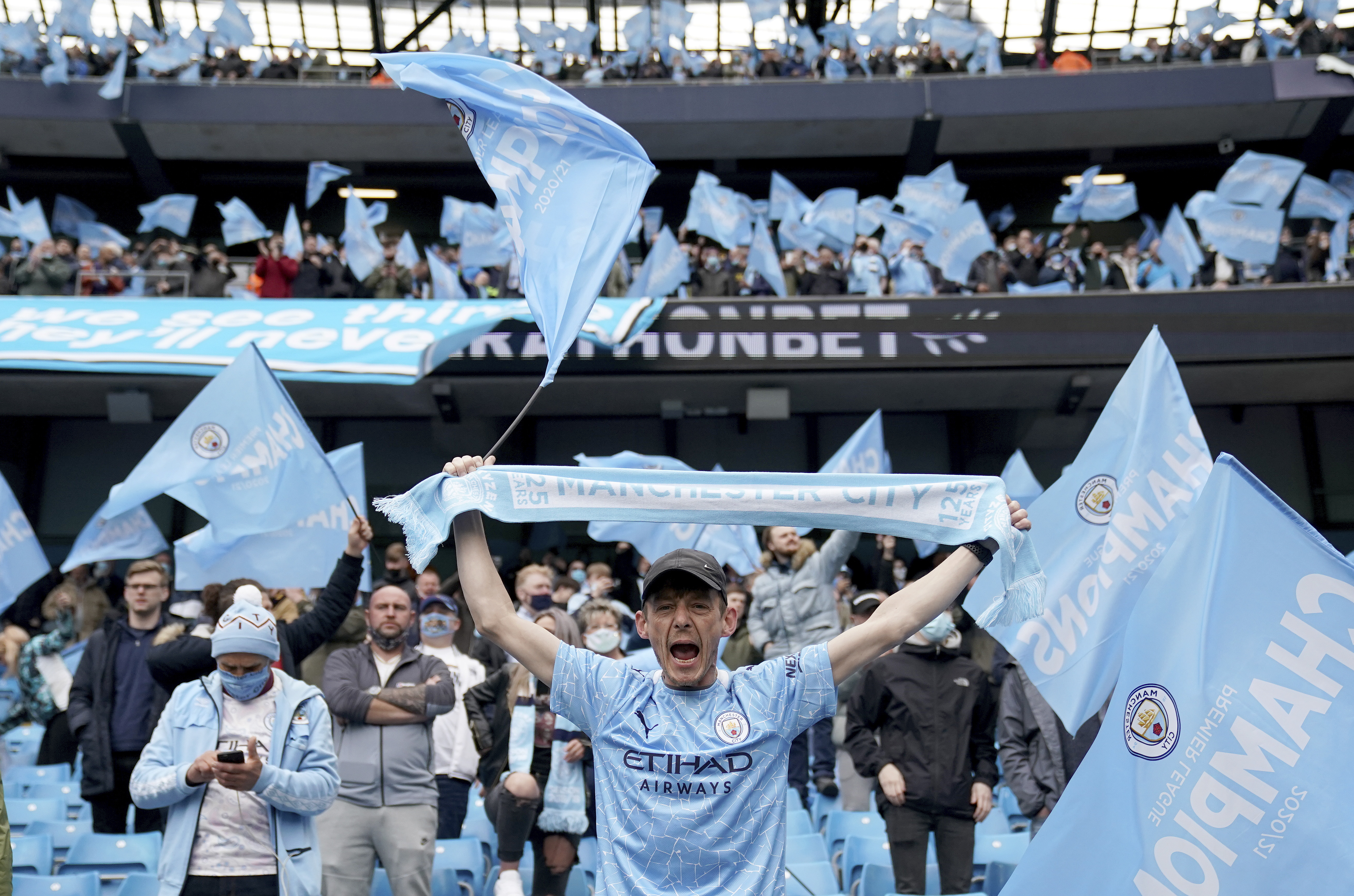 UEFA puts 1,700 Champions League final tickets on sale