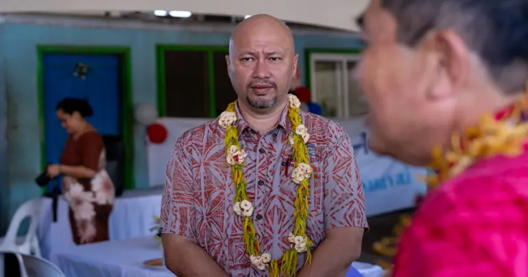 SWA employee in ICU after Savaii accident