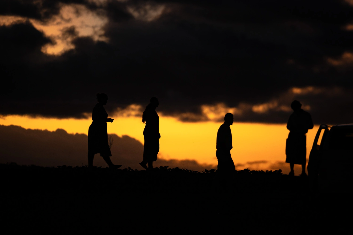 Young Samoans share their 2026 dreams