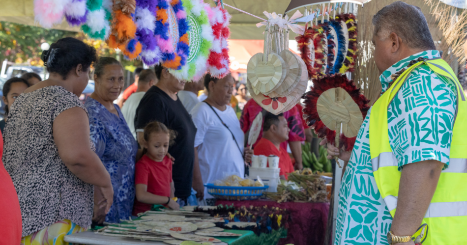 Samoa Observer | Talomua Festival gets $320K funding boost
