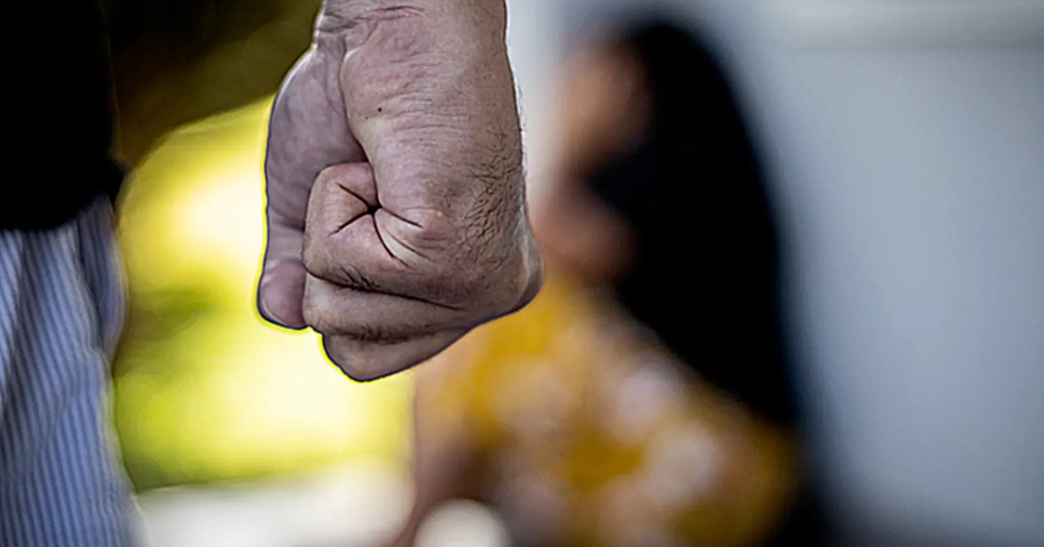 Woman alleges assault and kidnapping by husband's family