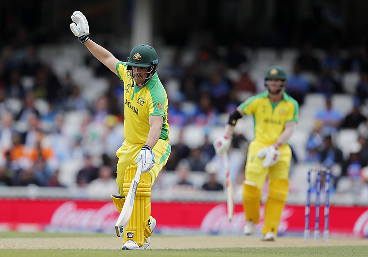 Australia, Pakistan aim for a result in rain-hit World Cup