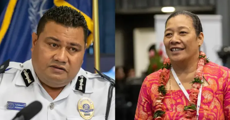 Teachers, quarantine worker in 18 drugs and guns arrests 