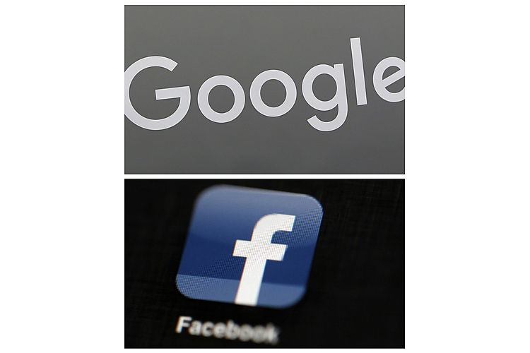 Australia to make Google and Facebook pay for news content 