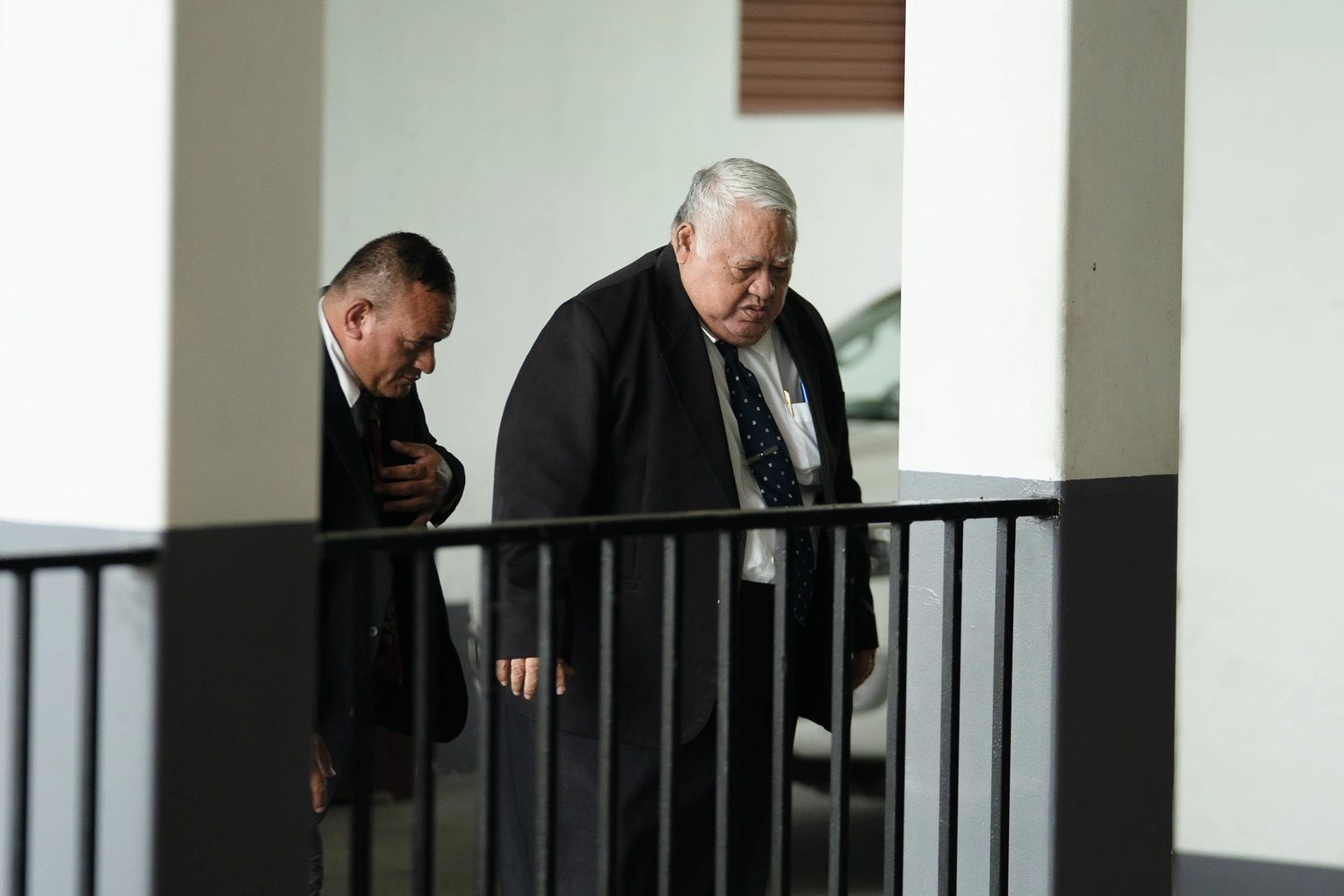 Tuilaepa to be charged with defamation