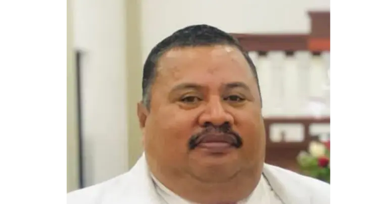 Building inspector is HRPP candidate for Safata No.1 seat