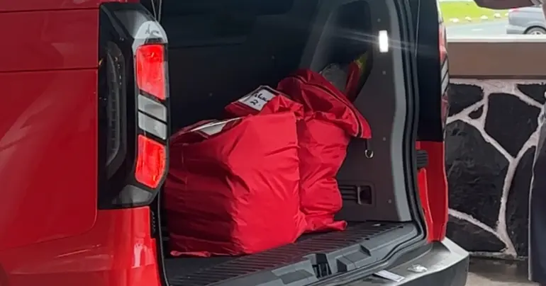 Ballot boxes safe says OEC