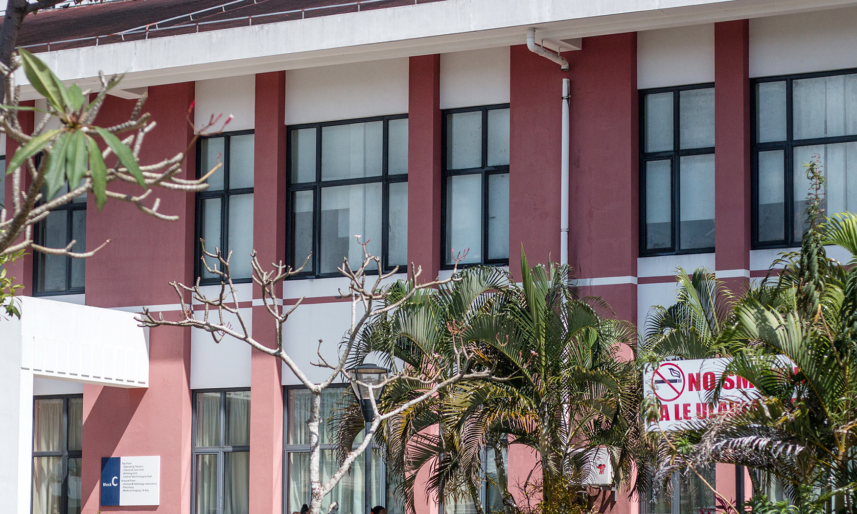 North Korea says it has suspended nuclear, missile testing