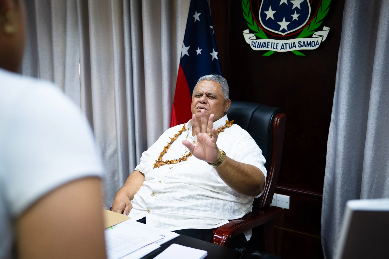 PM announces $32M back to school school assistance