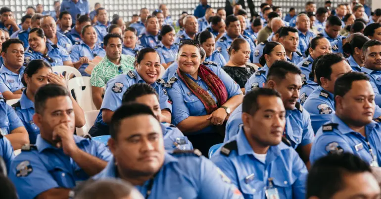  Police warn against election misinformation