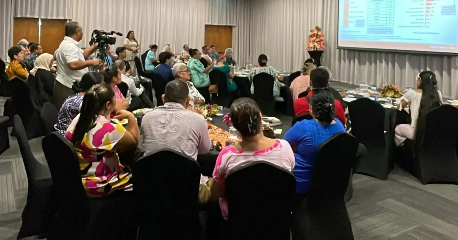 Shift in ways Samoans get news: BBC