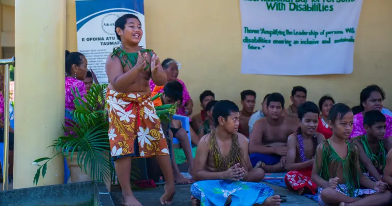 Special schools given funding assurance