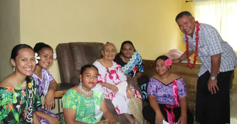 Iva Youth Week hopes to continue guiding youths