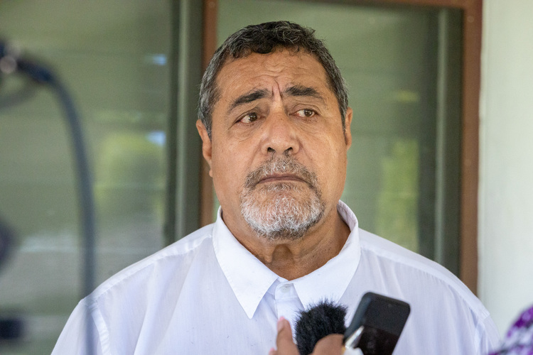 Malie council seeks to replace village mayor