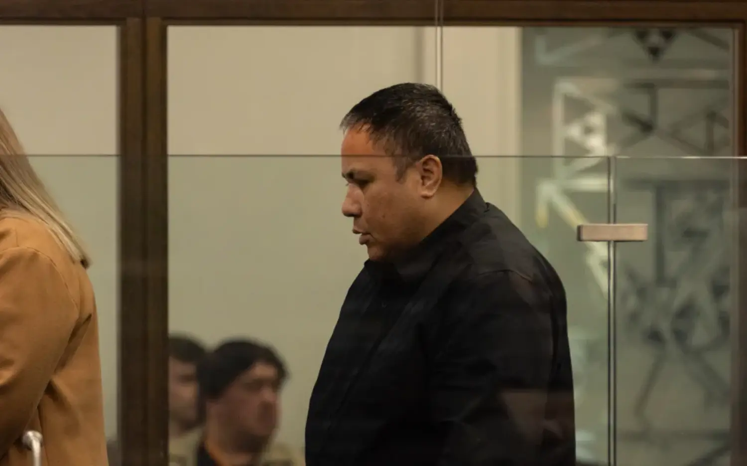 Samoan handed life sentence for murder of five people in NZ