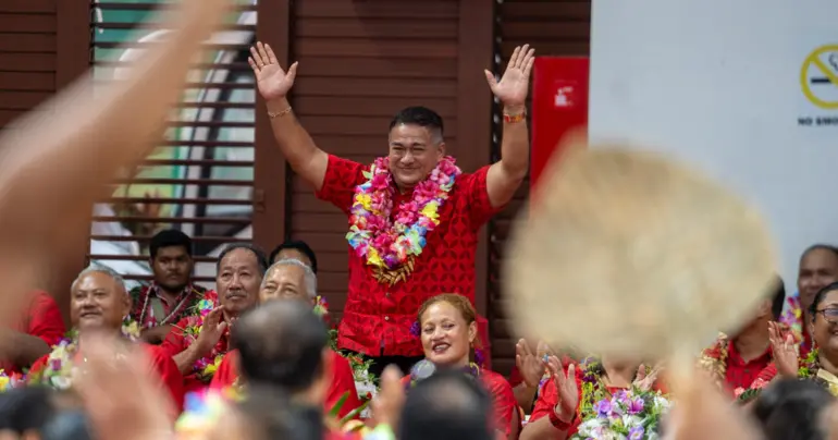 Vui withdraws Faasaleleaga No.5 counter-petition