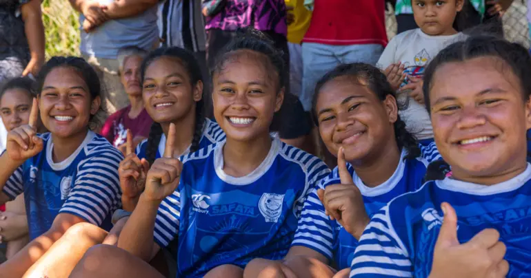 Do young people need Family Education classes?