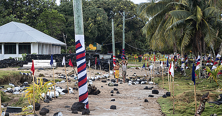 Impact of extreme weather needs proactive response