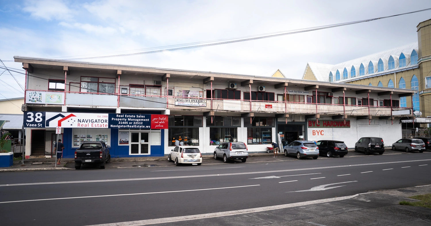 $9M not $12M for Coxon building says GCA 