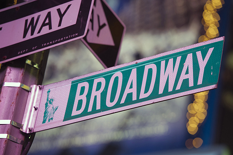 Broadway shuts its doors over ongoing coronavirus concerns 