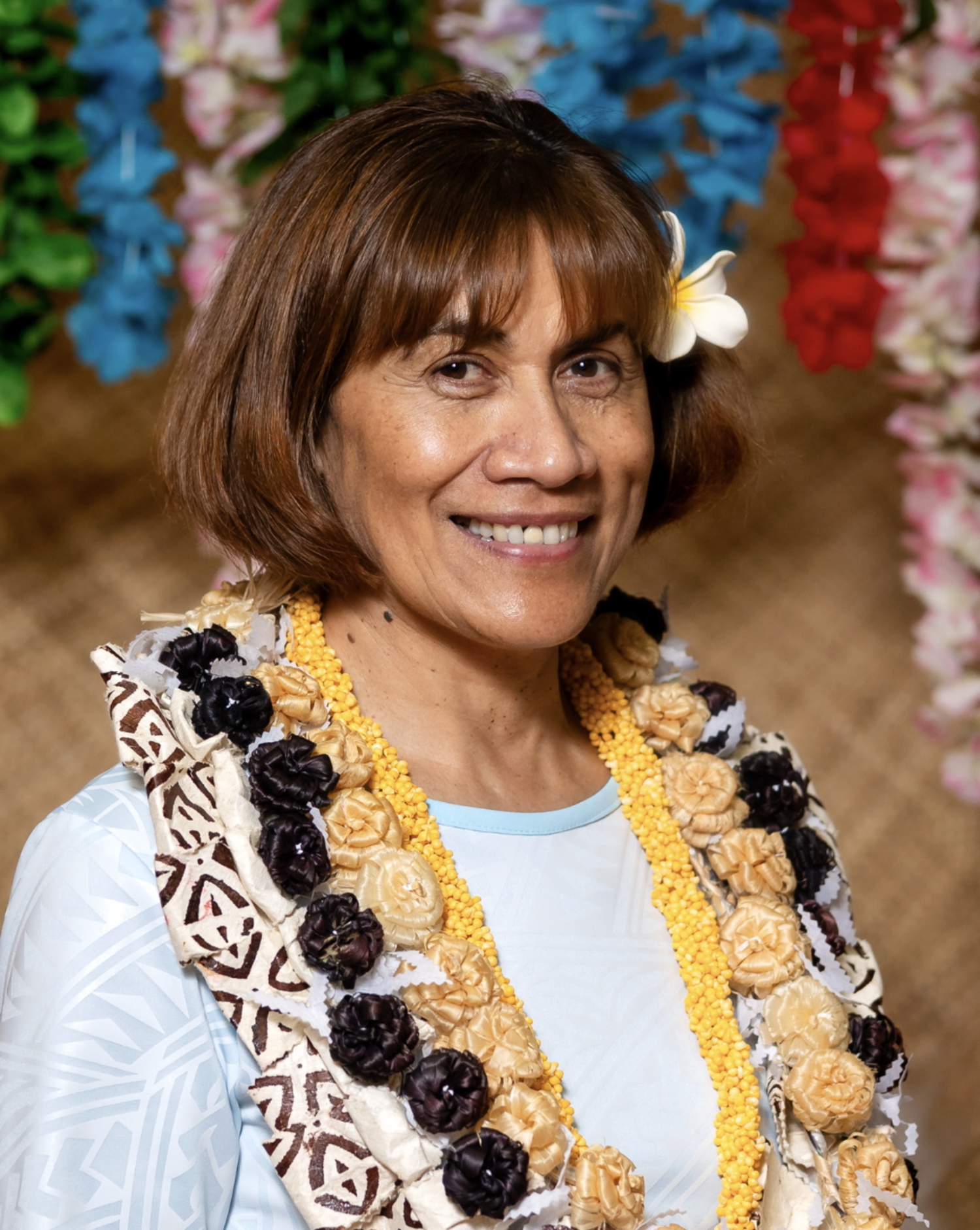 Samoan health scholar honoured for women’s health contributions