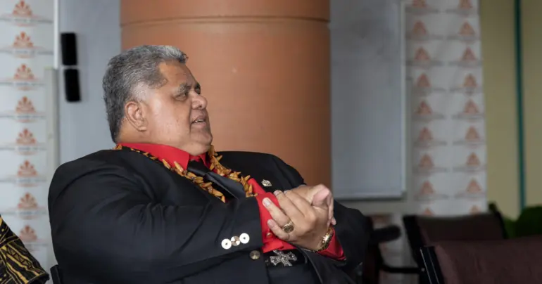 PM calls for prayers and fasting for peace, drug war and improving health