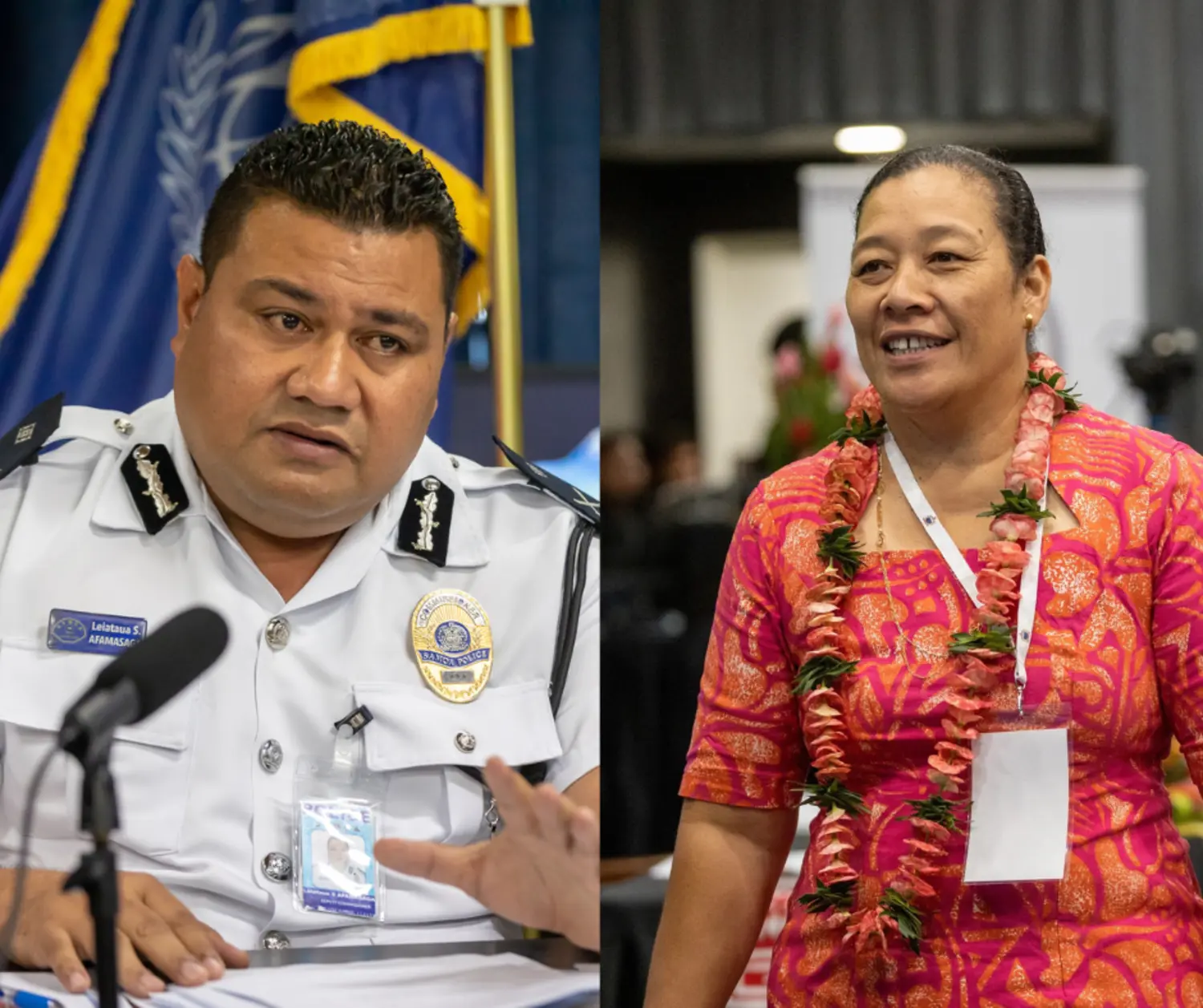 Teachers, quarantine worker in 18 drugs and guns arrests 