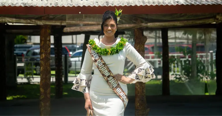 Painu’ulasi is not in it for the glitz and glam