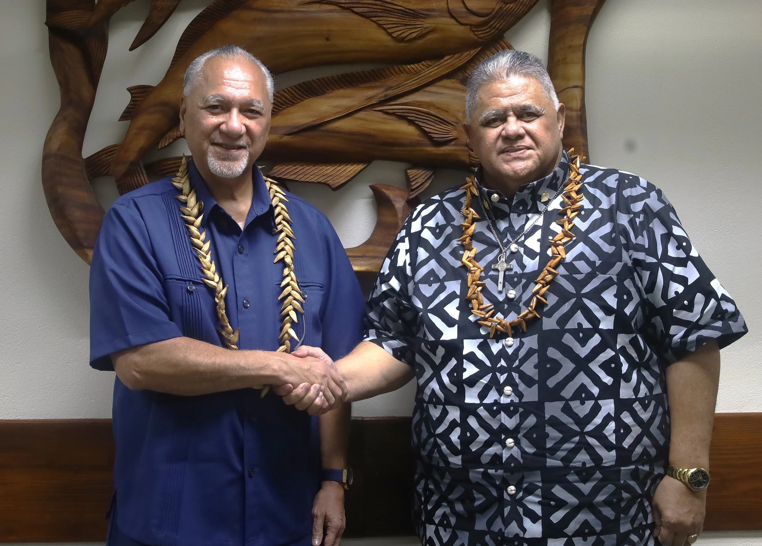 Samoa hosts Atoa Samoa talks in 2026