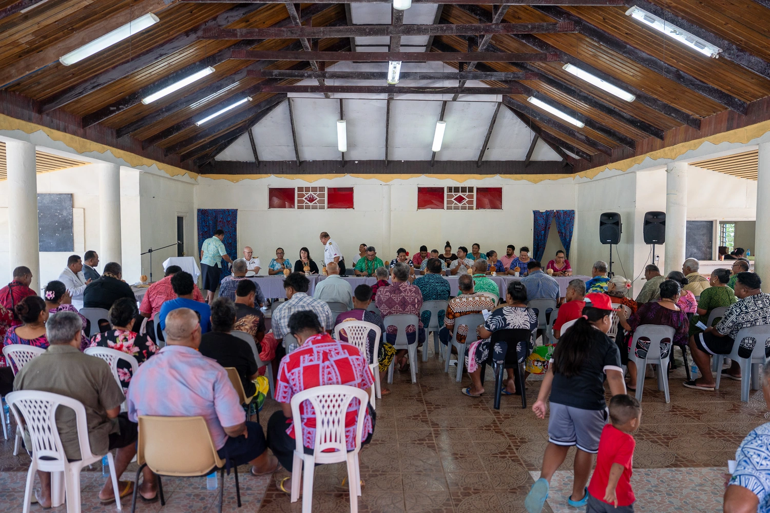 Govt proposes ways to share $10M Manawanui money