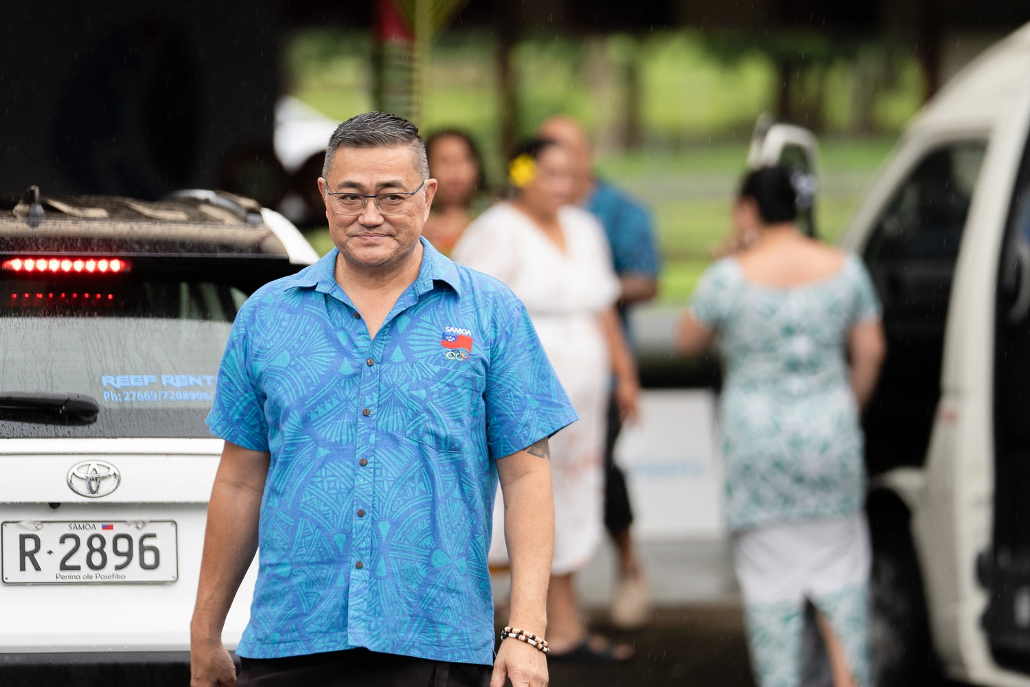 Solomons pulls out of Miss Pacific Islands citing Leiataualesa as reason