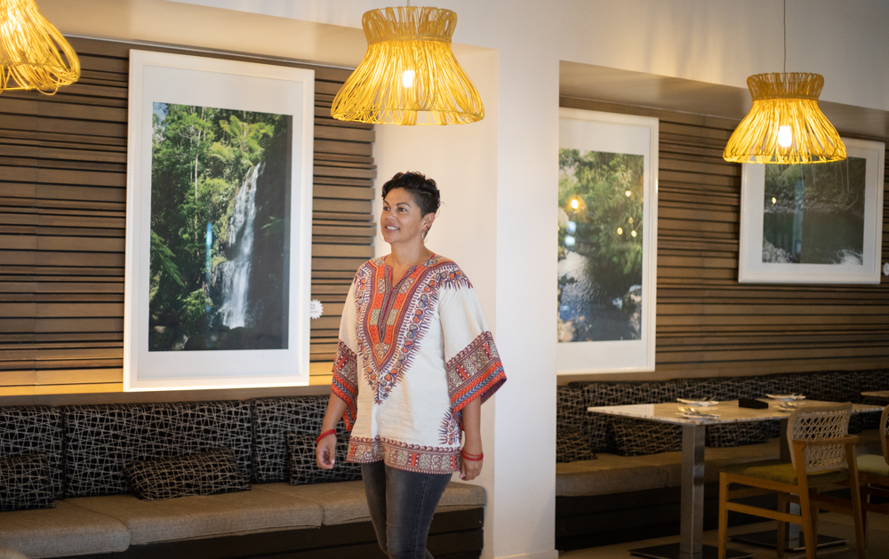 Samoa’s secrets on show in gallery exhibition 