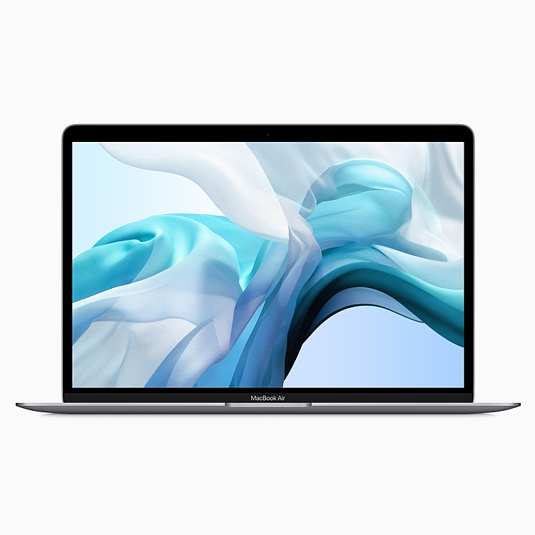 MacBook Air and MacBook Pro Updated for Back-to-School Season