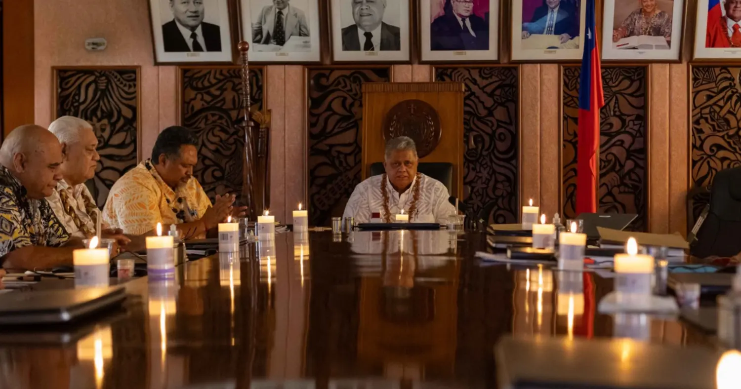 Samoa offers condolences for Bondi attack