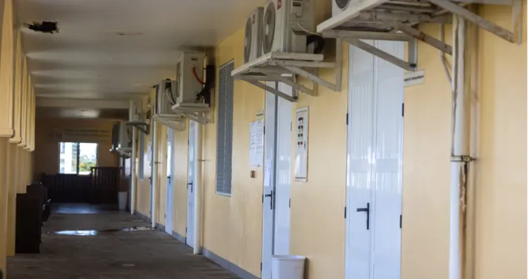 Thief yells at judge after not being sentenced 