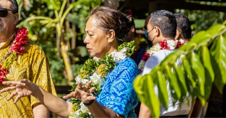 Goshen Trust boss calls for compassion in mental health