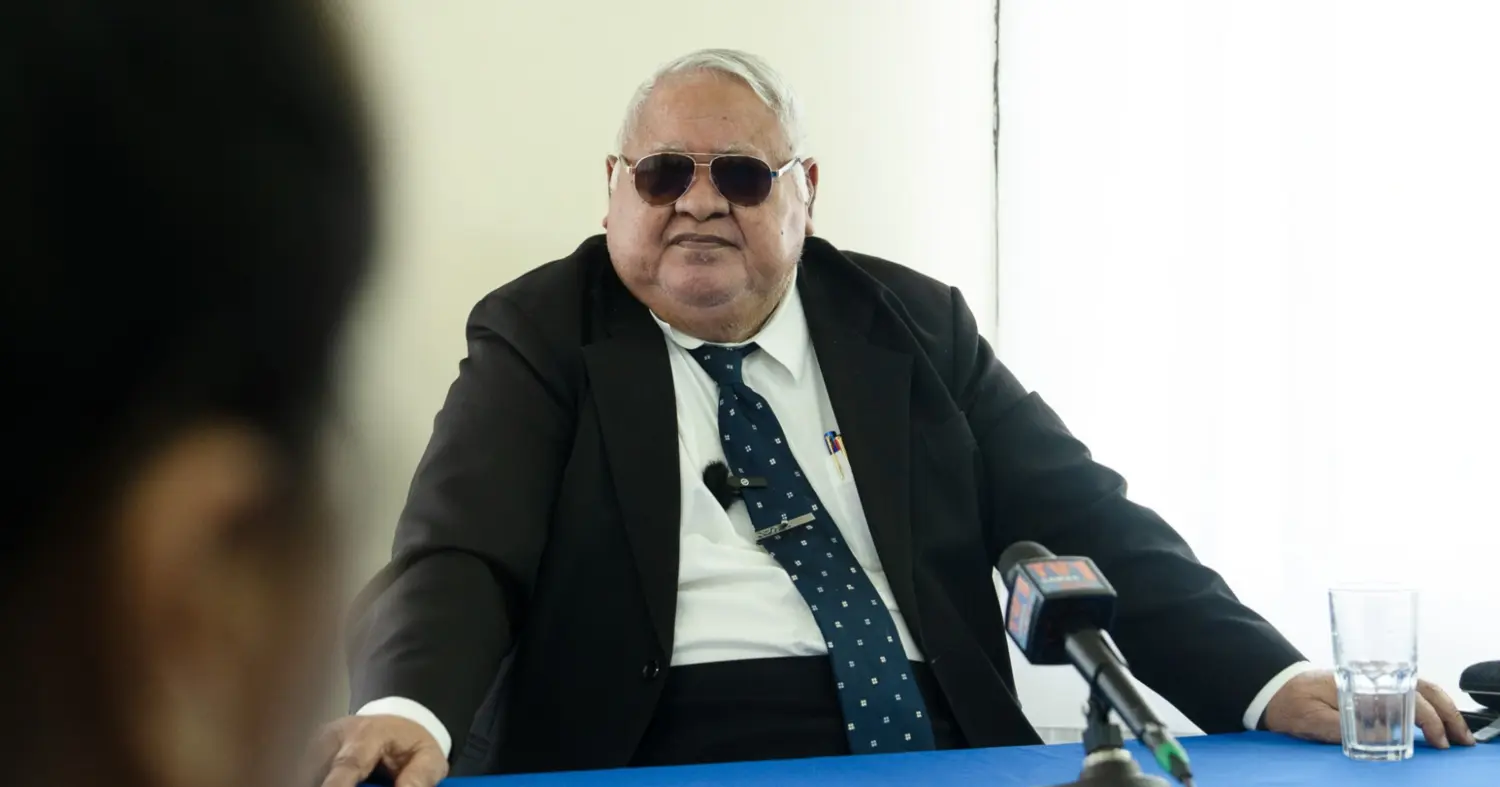 Tuilaepa criticises Samoa Observer editorial