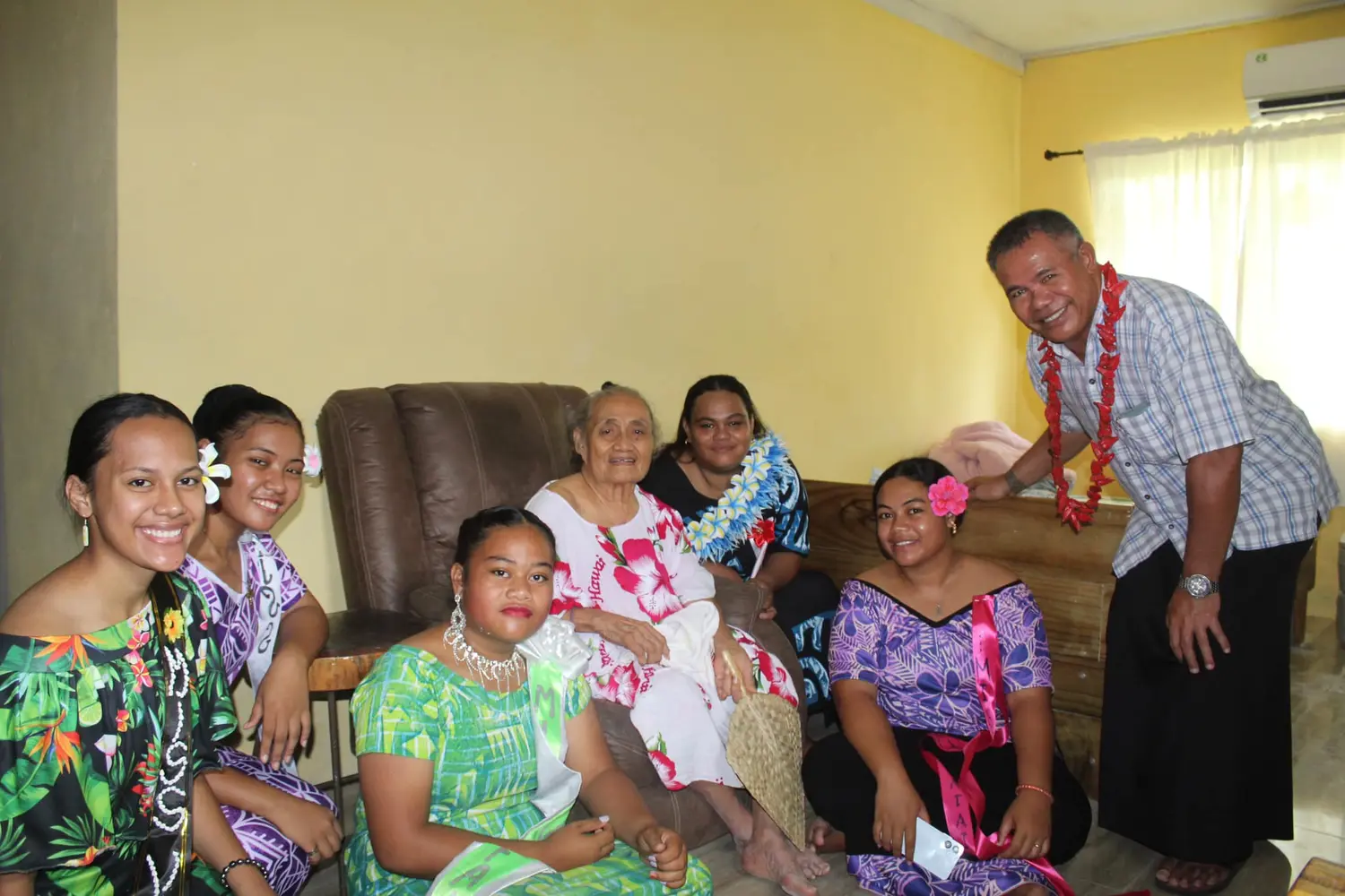 Iva Youth Week hopes to continue guiding youths