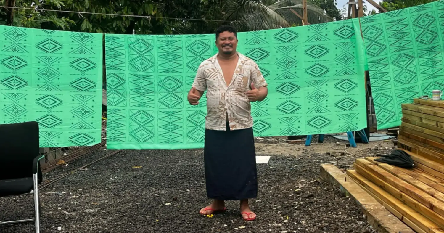 Bennona's hobby becomes a booming business