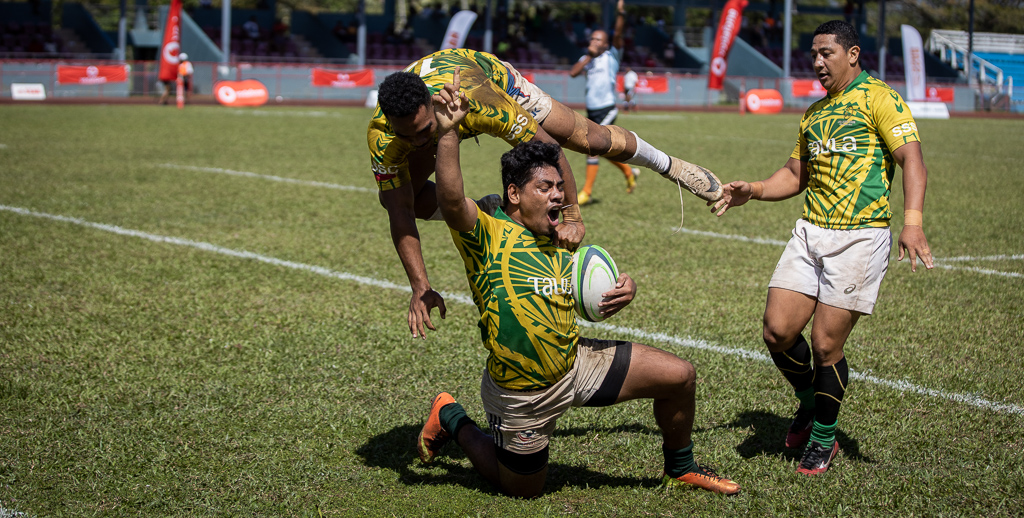 Taula Eels back to back champions