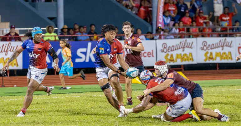 Miracle was always a leader says former manager