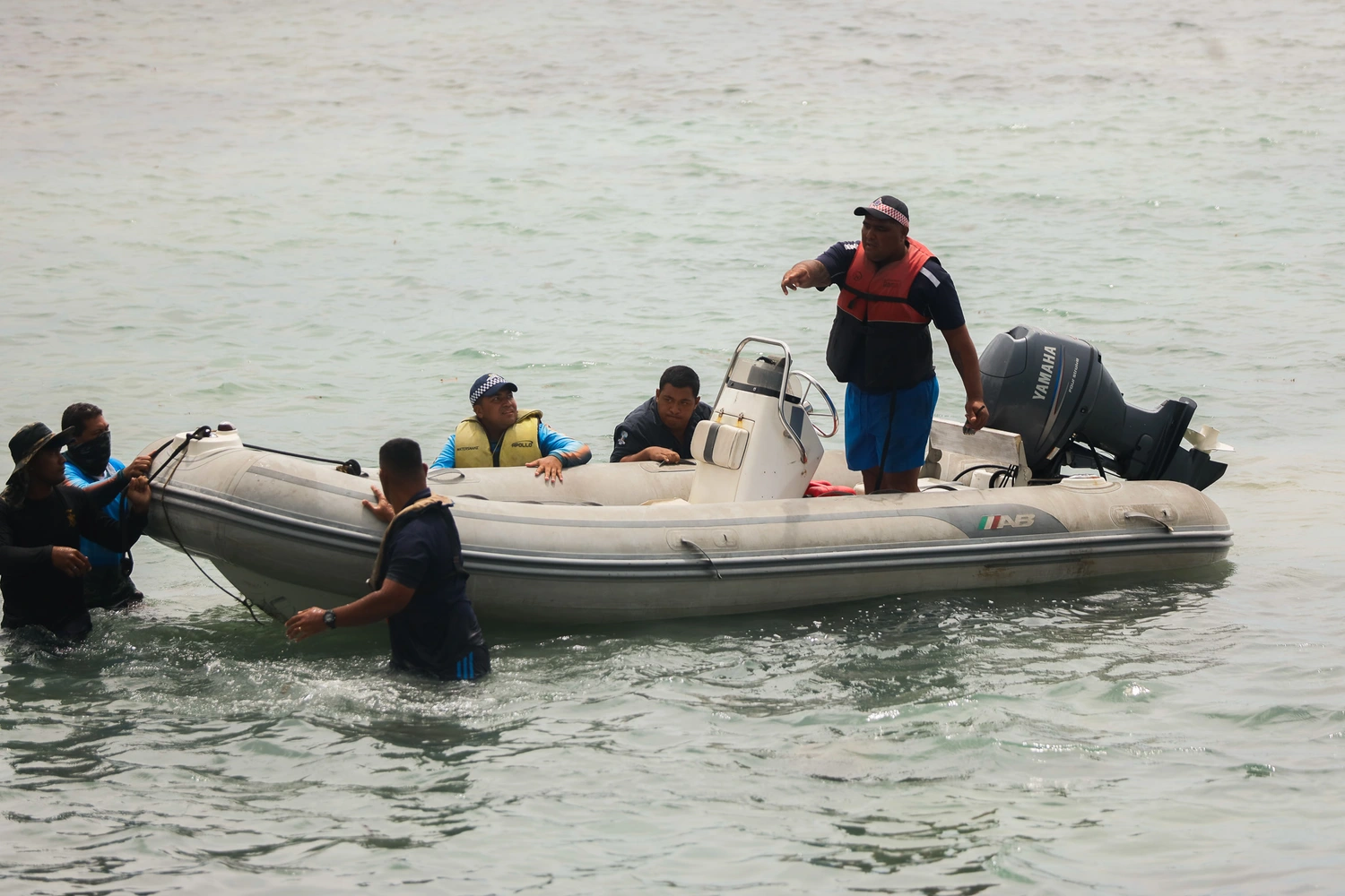 Safety and warnings matter. They save lives