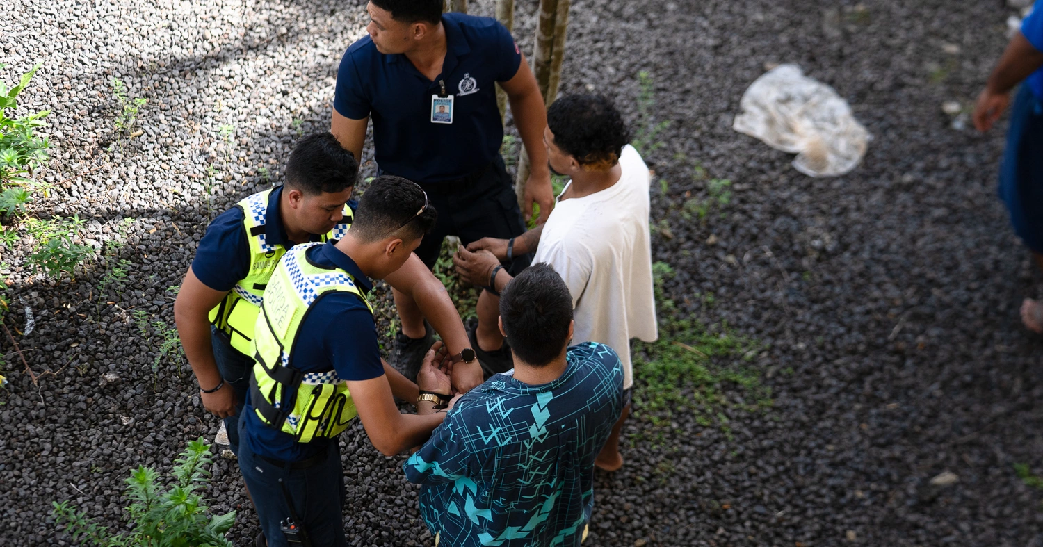 Money is motivating the meth crisis