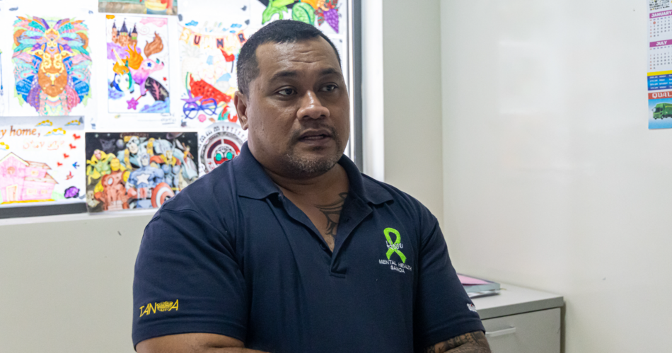 Samoa Observer | Video games impact mental health