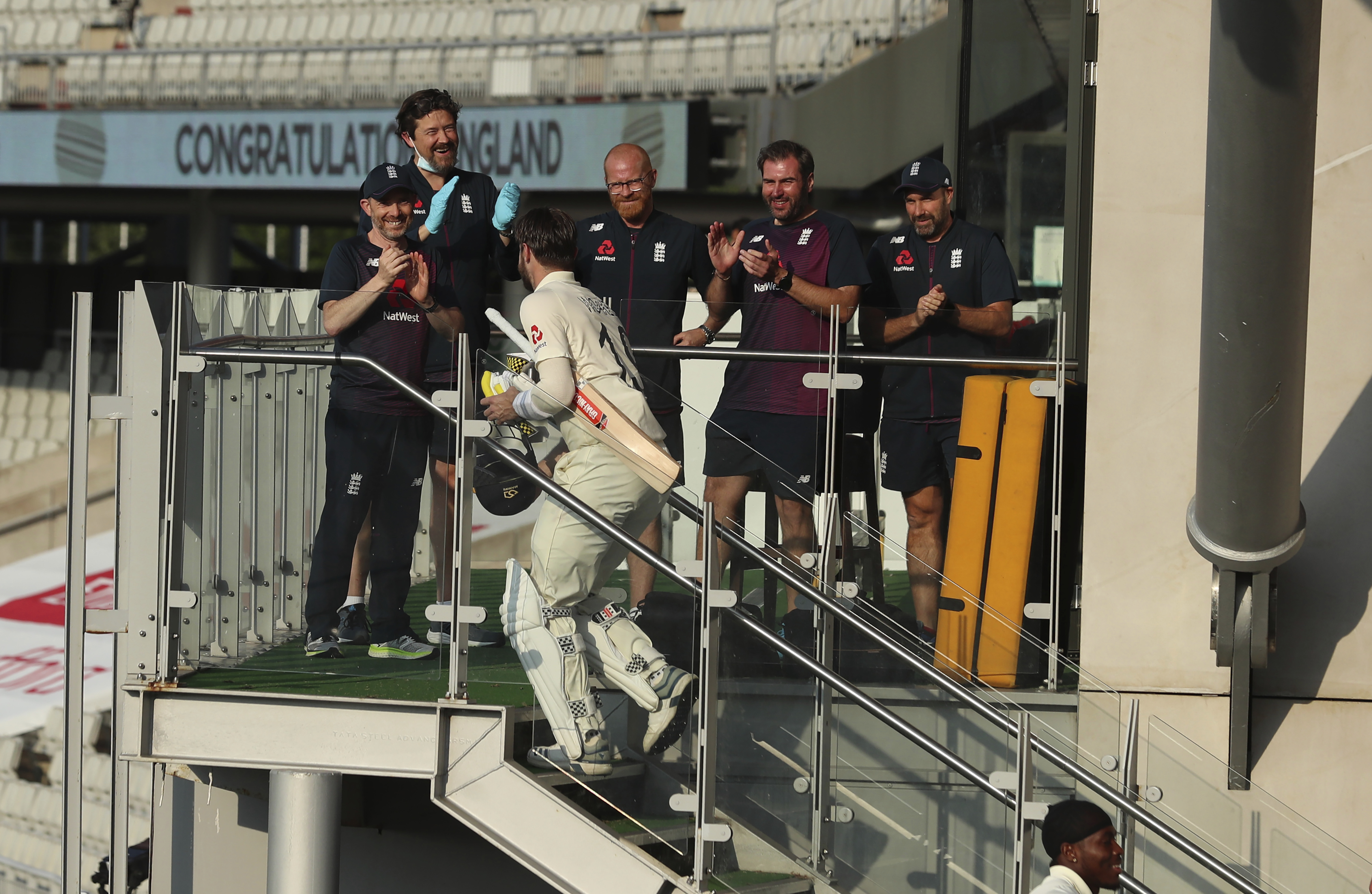 Australian cricketers get approval for 6-match England tour