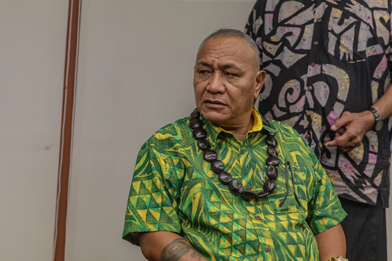 Old generators cause power woes in Savai'i 