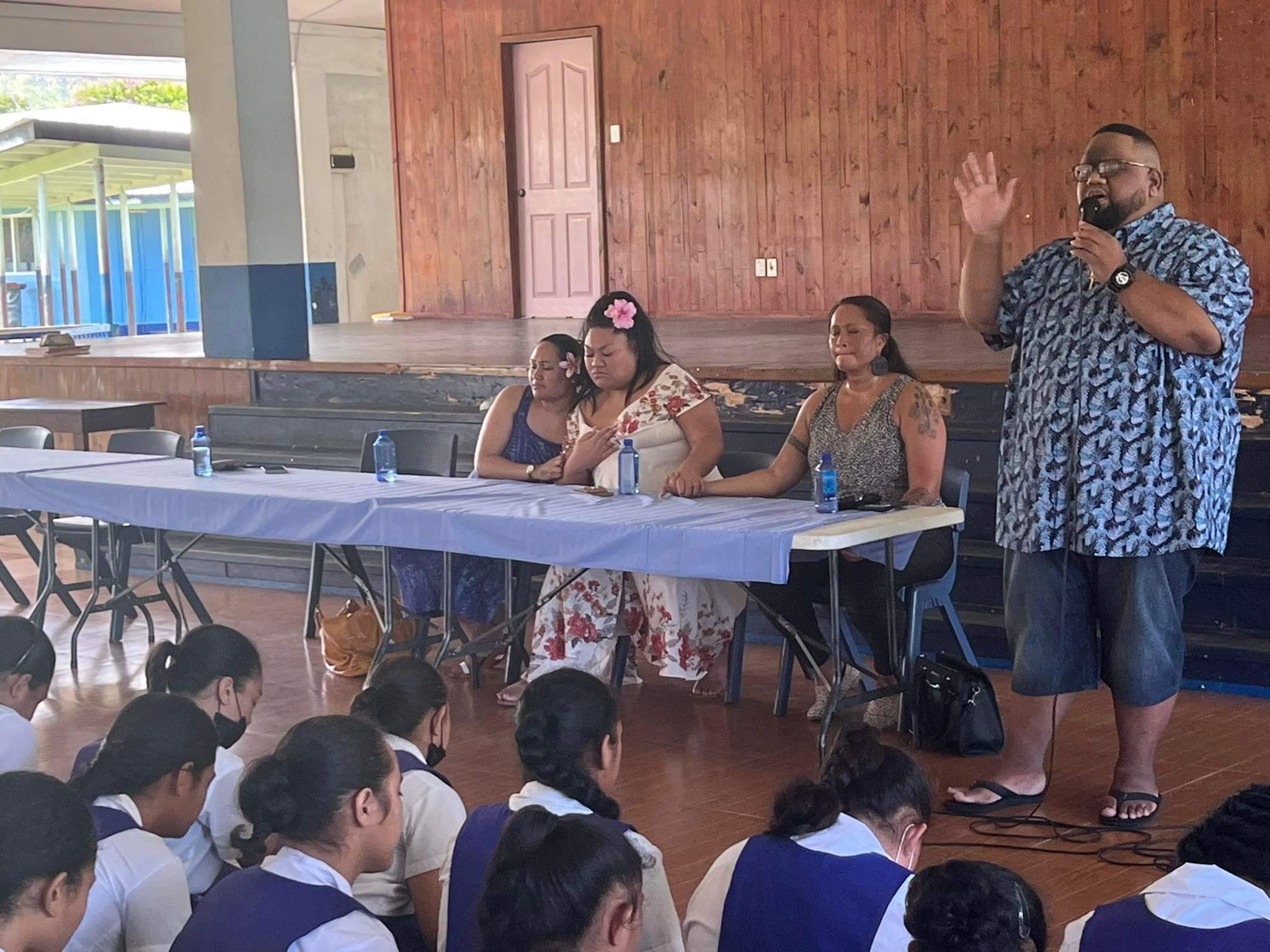 Musicians put spotlight on suicide, depression