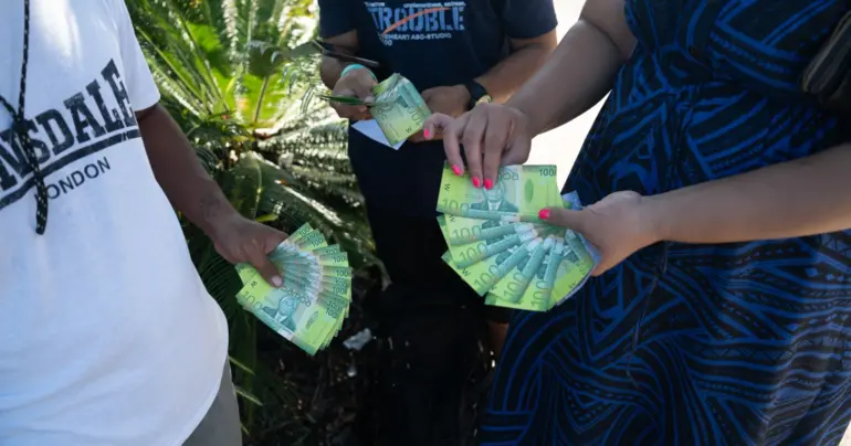 Bureaucracy in banking