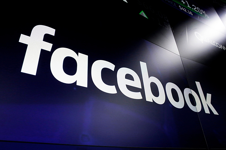Black worker files discrimination complaint against Facebook